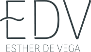 Esther de Vega Logo